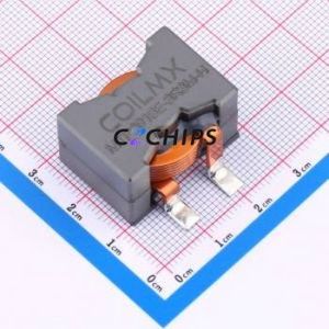 Inducteur de puissance MTP2918E-3R3M-H SMD, 27x19,8 mm (Inductance : 3,3 µH) (Précision : 10 % Courant nominal : 28 A) - Product Image 1