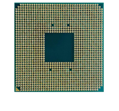 FOR AMD Ryzen 5 5600X R5 5600X 3.7 GHz 6-Core 12-Thread CPU Processor 7NM 65W L3=32M 100-000000065 Socket without cooler  used