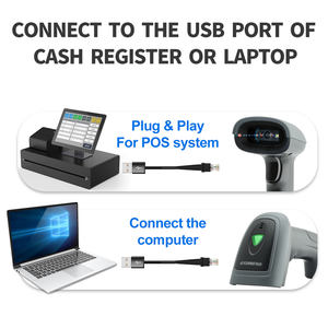 Achats <span class=keywords><strong>en</strong></span> <span class=keywords><strong>ligne</strong></span> Lecteur Rfid CMOS QR <span class=keywords><strong>CODE</strong></span> Portable 2D Filaire Scanner de <span class=keywords><strong>CODE</strong></span> Barres - Product Image 4