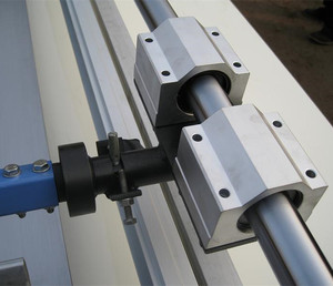Máy In Lụa Khổ Lớn Kèm Dây Dẫn - Product Image 4