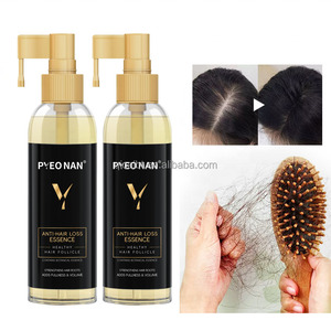 Huile de croissance capillaire essentielle pour des <span class=keywords><strong>cheveux</strong></span> forts et sains, traitement du cuir chevelu, prévention de la chute, <span class=keywords><strong>sérum</strong></span> réparateur pour <span class=keywords><strong>cheveux</strong></span> - Product Image 2