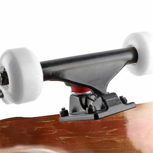 La mejor tabla de <span class=keywords><strong>Skate</strong></span> personalizada del crucero, monopatín del crucero del arce canadiense - Product Image 5