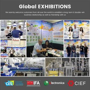 Tcbest OEM中国バッテリー<span class=keywords><strong>LIR1620</strong></span> 3.6V 18mAh充電式リチウムイオンボタンバッテリー家電用家電KC - Product Image 6