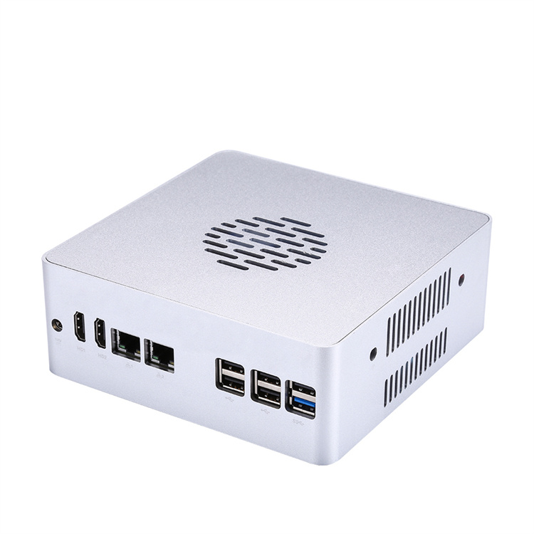 Núcleo i5 7400