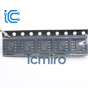 ICMICRO En stock Nouveau circuit intégré d'origine Fournisseurs de composants électroniques IR11682STRPBF - Product Image 2