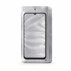 Vetro OCA di Alta Qualità Antiurto e Antigraffio per Schermo Touch di Telefoni <span class=keywords><strong>Samsung</strong></span> A02S/A03S/A11/A20 con Garanzia di 1 Anno - Product Image 1
