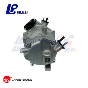 Conjunto de Compresor de Aire Acondicionado, Compresor de Refrigerante, Bomba de Aire Acondicionado 926001MG0A, Apto para Nissan LEAF Híbrido - Product Image 2