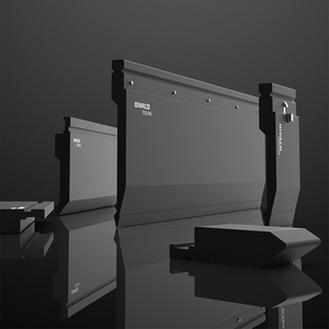 Punzone e Matrice per Pressa Piegatrice OIVACO, Utensili Resistenti all'Usura per Macchine <span class=keywords><strong>Piegatrici</strong></span> Amada <span class=keywords><strong>Trumpf</strong></span> Bystronic - Product Image 1
