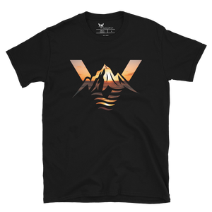 Camisetas Venture Pro Sunset de algodón - Product Image 3