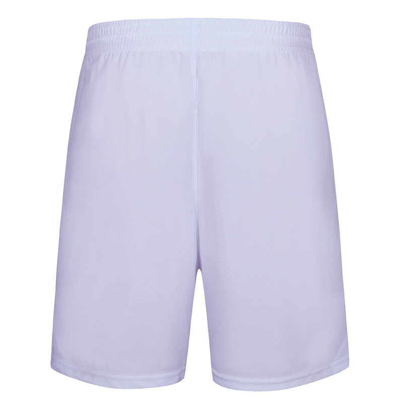 White sports breathable