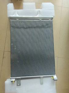 Condenseur et radiateur de climatisation pour Peugeot 3008 4008 5008 C5 Aircross Nouveau <span class=keywords><strong>308</strong></span> 408 2016- OE9815871080 - Product Image 3