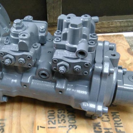 Hitachi Main Pump for ZX135US-2 Excavator - Reliable Performance