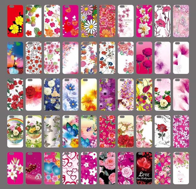 Mobile Phone Case Custom Design Printing for Tecno for Iphone for Infinix Hot 20 Play for Samsung F23 for Oppo for Xiaomi TPU