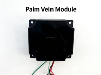 Module de scanner de veine palmaire USB sans pilote, plug-and-play, reconnaissance rapide, compatible avec plusieurs plateformes : Windows/Linux/Android