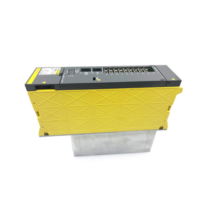 A06B-6078-H211 FANUC Ac Servo Amplifier - Product Image 1