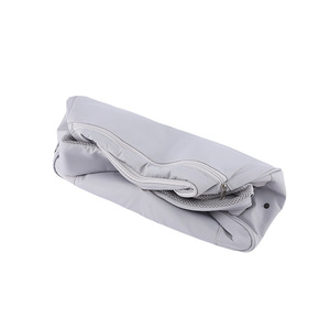 Cuối cùng xách tay công suất lớn Tote vật nuôi tàu sân bay đôi nhẹ lưới thoáng khí mở rộng Tote Túi cho mèo & chó - Product Image 6