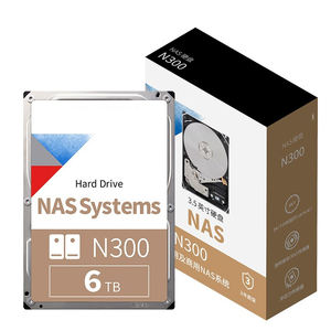 TOSHI Desktop Nas System HDD P300 N300 Sata <span class=keywords><strong>3</strong></span>.5 inci 1TB 2TB 3TB 4TB 6TB 8TB 10TB 12TB 14TB 16TB 18TB 20TB Hard Drive - Product Image 5