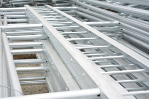 Edificios Industriales de Estructura de Acero Prefabricados con Diseño Modular, Estructura de Acero Ligera y Construcción de Ensamblaje Rápido - Product Image 2