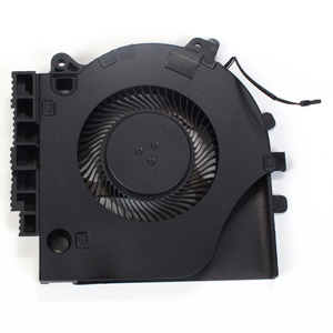 พัดลมระบายความร้อนสำหรับแล็ปท็อปรุ่นใหม่สำหรับพัดลมซีพียู G15 550 - Product Image 5