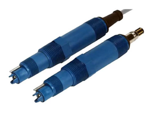 Sensor de pH/ORP Rosemounts 3500P/3500VP PERpH X, 0~14pH/temperatura 5~120°C, Preamplificador Inteligente, Compensación de Temperatura PT100, Rosca MNPT de 1 Pulgada - Product Image 3