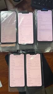 All'ingrosso 100% Smartphone originale usato telefono 11promax 4G versione usa sbloccato Smartphone per iPhone 11ProMax 64GB 256GB - Product Image 3