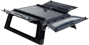 Fabricant chinois Changan Hunter Campers, auvent de camion avec accessoires de voiture, galerie de toit, porte-bagages en aluminium - Product Image 6