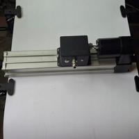 Actuador Lineal PLC Thomson Electrak DDA24-10B65M-489, 24V, 4500N, Carrera de 350mm, IP65, OEM/ODM