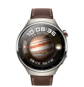 2024热卖华威手表4专业运动健康手表Har-mony OS 3.1系统智能手表