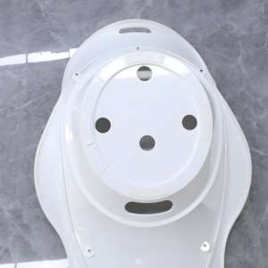 Luxury Hotel <b>Mobile</b> Phone Holder Sun Lounger <b>Chair</b> Beach Underwater Fiberglass Pool Sun Loungers Outdoor with Drink Holder - Product Image 3