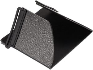 Pare-soleil Xmipbs L220 pour tablette et télécommande, compatible avec iPad 9,7 pouces et tablette drone 10,5 pouces - Product Image 2