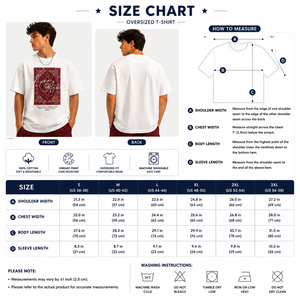T-shirt graphique surdimensionné pour homme, 100% coton, imprimé au dos, streetwear décontracté, tee-shirt personnalisé avec logo, vêtements de mode d'été avec OEKO TEX - Product Image 3