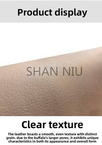 <span class=keywords><strong>Cuero</strong></span> curtido vegetalmente de calidad italiana, <span class=keywords><strong>cuero</strong></span> genuino para muebles y asientos de coche, <span class=keywords><strong>cuero</strong></span> de grano completo hecho de pieles de vaca. - Product Image 3