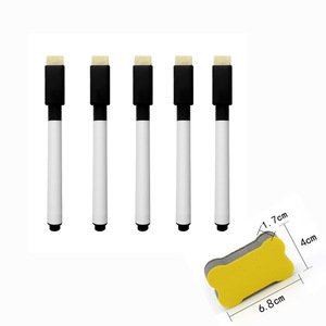 Pizarra Blanca de Borrado en Seco con Diseño de Teclado de Piano para Práctica Musical, Material Educativo, Adhesivos para Notas Musicales, Venta al Por Mayor - Product Image 5