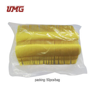 ถาดโฟมฟลูออไรด์แบบใช้แล้วทิ้งสำหรับเด็กมี3ขนาด - Product Image 6