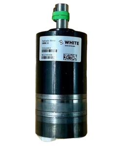 Moteur cycloïdal Dan-foss white-w OMM8 151G0040 OMM32 151G0006 - Product Image 1