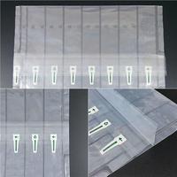 Sacs de protection gonflables pour bouteilles de vin de 750 ml – Housse de transport pour verres avec colonne d'air anti-fuite et amortissante