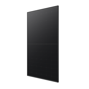 แผงโซลาร์เซลล์มือสอง 450W แบบ Half Cell ผลิตพลังงานได้รวดเร็ว ชนิด N-Type มีสินค้าจำนวนมาก เหมาะสำหรับติดตั้งบนหลังคา กำลังไฟสูงสุด 670W บรรจุบนพาเลท - Product Image 3