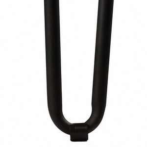 Modern Gold Iron Steel Metal Hairpin Furniture <b>Legs</b> <b>for</b> TV Stand Bed <b>Sofa</b> Outdoor Living Room Versatile Use Bedroom Workshop - Product Image 6