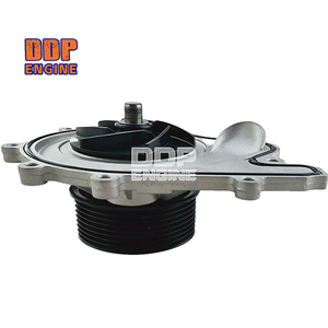 Maquinaria de Construcción 5333148 5269897 5269784 5269780 5333148 Bomba de Agua del Motor para Cummins ISF2.8 - Product Image 4