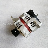 Alternador de Motor Diésel de 28V 70A, Generador AVI 136A1 4935821 DCEC ISBe ISDe