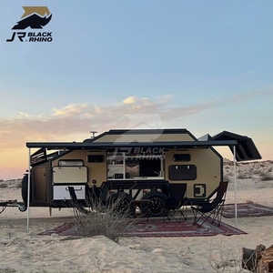 Ewest-caravana 4x4 todoterreno, vehículo de alta calidad, <span class=keywords><strong>para</strong></span> <span class=keywords><strong>4</strong></span> <span class=keywords><strong>personas</strong></span> - Product Image 2