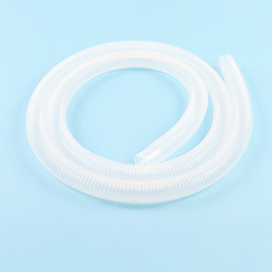 Medizinischer Wells ch lauch für Einweg-Atem kreislauf - Product Image 2