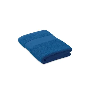 Asciugamano in cotone biologico SERRY, merchandising sostenibile - Product Image 3