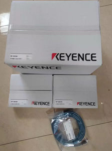 Lecteur de codes logistiques KEYENCE SR-5000X prêt à être expédié - Product Image 5