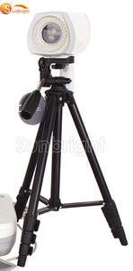 Kamera Kolposkop Video Digital dengan Tripod Alat Diagnosa Klinis Ginekologi - Product Image 6