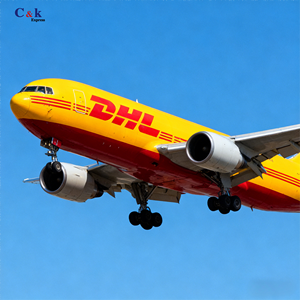 Envío Aéreo Internacional Rápido de China a Canadá, Estados Unidos, México, Alemania, Países Bajos a Través de FEDEX, UPS, <span class=keywords><strong>DHL</strong></span>, Servicio de Envío Global <span class=keywords><strong>Express</strong></span> - Product Image 4