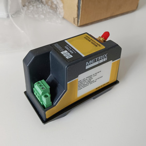 METRIX MX2033-01-06-09-05 ไดรเวอร์แบบ Proximity ของแท้ใหม่เอี่ยม พร้อมแรงดันไฟฟ้าในการใช้งานและแหล่งกำเนิด - Product Image 4