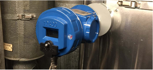 Transmetteur/Contrôleur de niveau numérique série 12422-61 Masoneilan Baker Hughes - Product Image 5