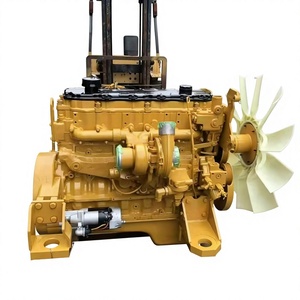 319C Moteurs remanufacturés D5M 321DLCR Assemblages de moteurs industriels 7271 Pièce de moteur pour le commerce de détail Construction Excavator Farm - Product Image 1