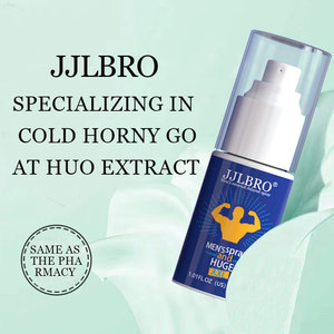 Di alta qualità 30 ml Super peni erezione prolungare Climax Orgasmic tempo giocattoli del sesso crema di ritardo <span class=keywords><strong>Spray</strong></span> per gli uomini - Product Image 3